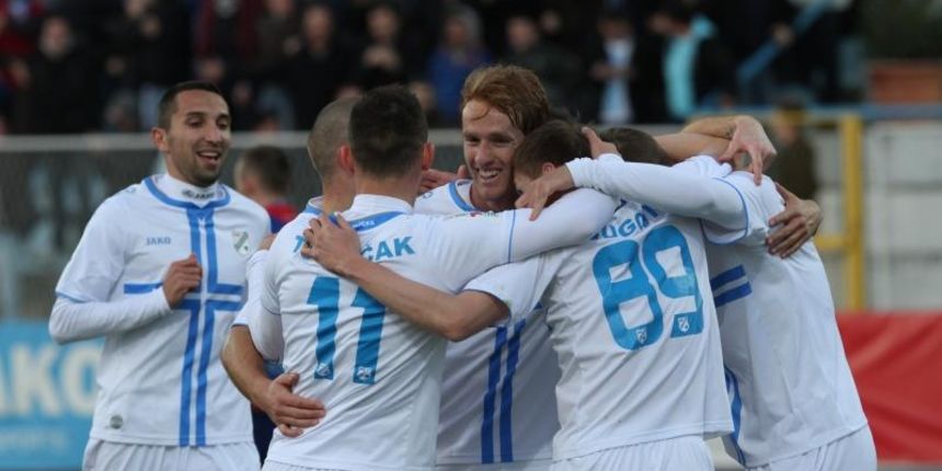 18.02.2015., stadion Kantrida, Rijeka – MAXtv 1. HNL, 21. kolo, HNK Rijeka s.d.d. – HNK Hajduk s.d.d. Photo: Goran Kovacic/PIXSELL 18.02.2015., stadion Kantrida, Rijeka – MAXtv 1. HNL, 21. kolo, HNK Rijeka s.d.d. – HNK Hajduk s.d.d. Photo: Goran Kovacic/PIXSELL
