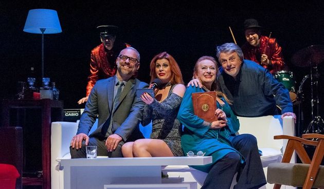 Ostavljam te u HNK Zadar