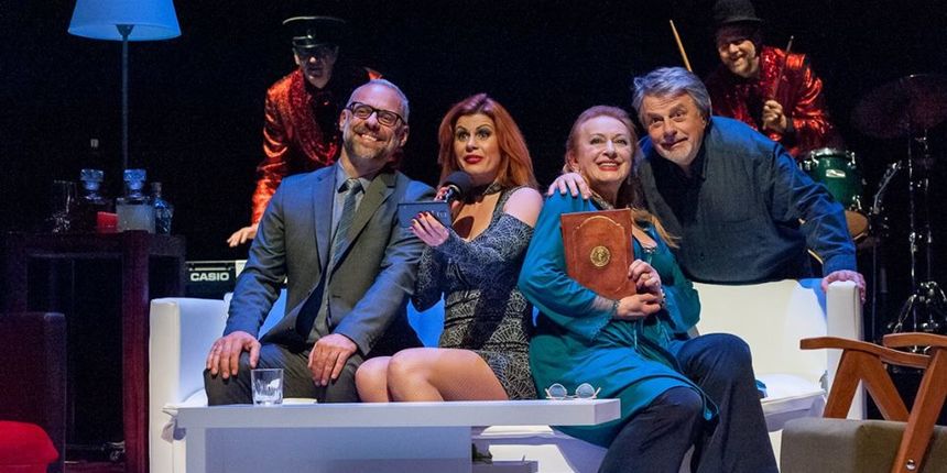 Ostavljam te u HNK Zadar