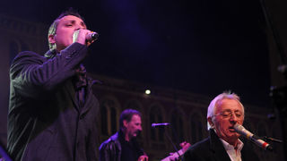 Splitska Riva: Ta divna splitska noc, Foto: Marko Car Splitska Riva: Ta divna splitska noc, Foto: Marko Car