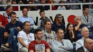 Bayern Munchen – KK Zadar 72-66, foto: Iva Perinčić Bayern Munchen – KK Zadar 72-66, foto: Iva Perinčić