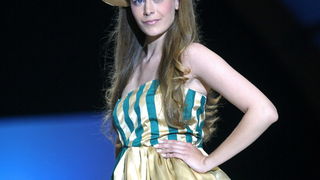 U balonu Bocarskog doma od 10.-12.06. odrzava se modna revija Dreft  Fashion  Week. Foto: Neja Markicevic / CROPIX