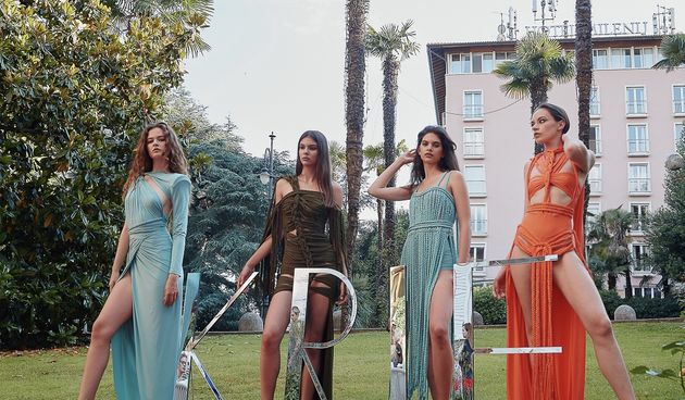 Krie Design: Nova kolekcija nastala recikliranjem ribarskih mreža i odbačenog najlona