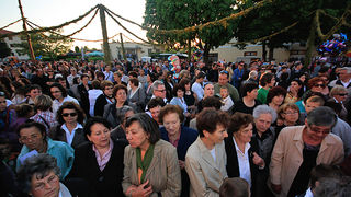 Proslava blagdana Gospe Loretske (foto:Saša Čuka) Proslava blagdana Gospe Loretske (foto:Saša Čuka)