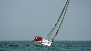 ORC kup Hrvatske: Zadarki kup 2010., Foto. Mladen Malik