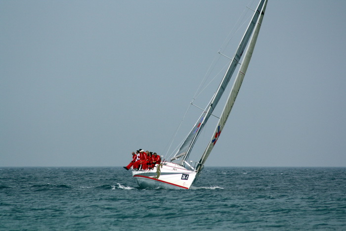 ORC kup Hrvatske: Zadarki kup 2010., Foto. Mladen Malik