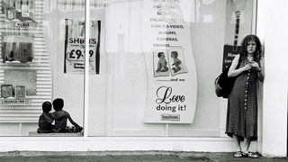 Tomislav M. Bilosnić: Raj gdje je ugljen bio kralj Tomislav M. Bilosnić: Raj gdje je ugljen bio kralj