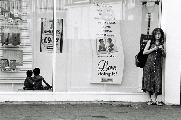 Tomislav M. Bilosnić: Raj gdje je ugljen bio kralj Tomislav M. Bilosnić: Raj gdje je ugljen bio kralj