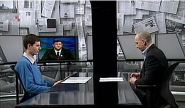 Nedjeljom u 2 , Pernar i Stankovic