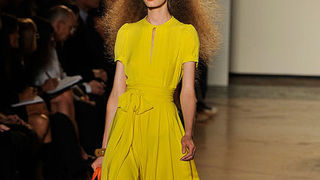 Proljeće NYFW 2011: Marc by Marc Jacobs (Fashionologie.com)