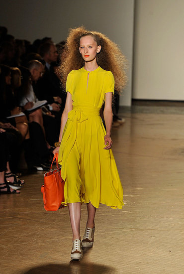 Proljeće NYFW 2011: Marc by Marc Jacobs (Fashionologie.com)