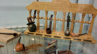 Tragovima Sherlocka Holmesa 2013 Tragovima Sherlocka Holmesa 2013