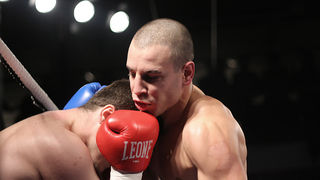 Humanitarni borilački spektakl za udrugu Svjetlo (foto: Saša Čuka)