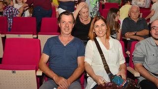 Donatolina u Kazalištu lutaka: “Mareta tamo i nazad”