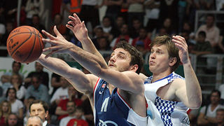 KK Zadar-KK Cibona (foto:Saša Čuka) KK Zadar-KK Cibona (foto:Saša Čuka)