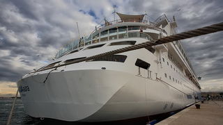 Skitnja gradom 11. listopada 2013. Foto: Roberto Lerga