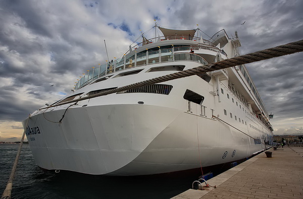 Skitnja gradom 11. listopada 2013. Foto: Roberto Lerga