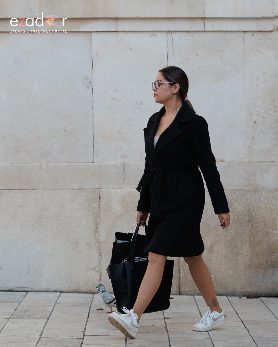 Đir po gradu, subotnja špica 18. veljače 2023. Đir po gradu, subotnja špica 18. veljače 2023.