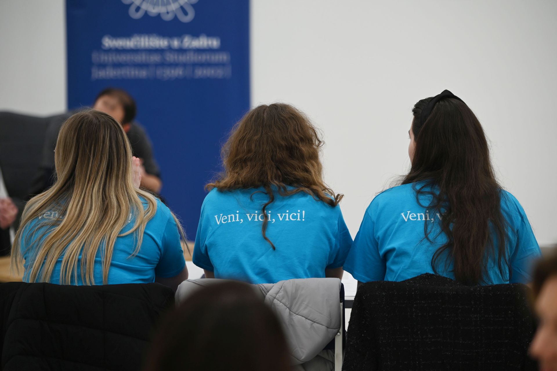 UNIZadar Project HUB @ Centar za mlade UNIZadar Project HUB @ Centar za mlade