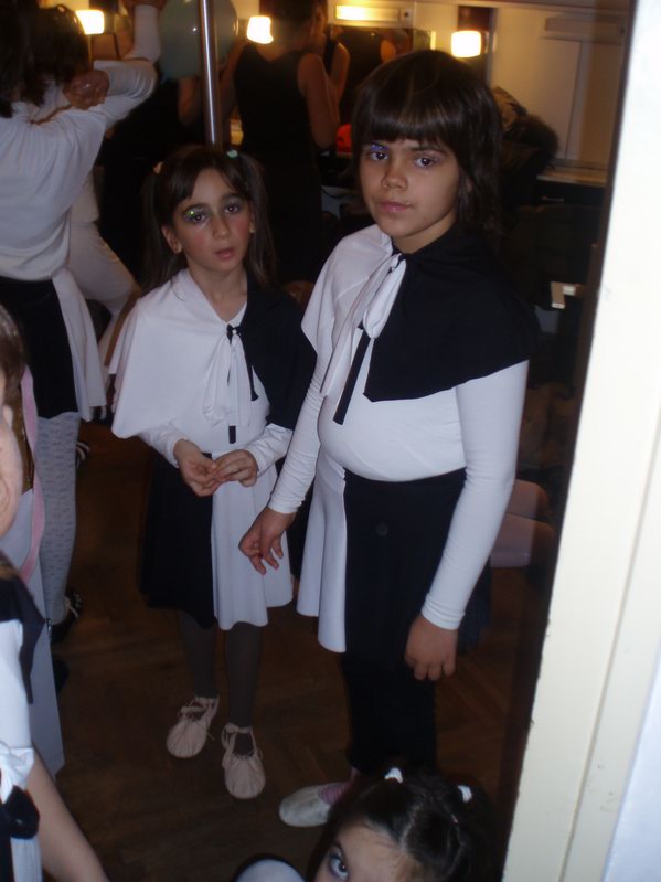 “Zalet” iza pozornice