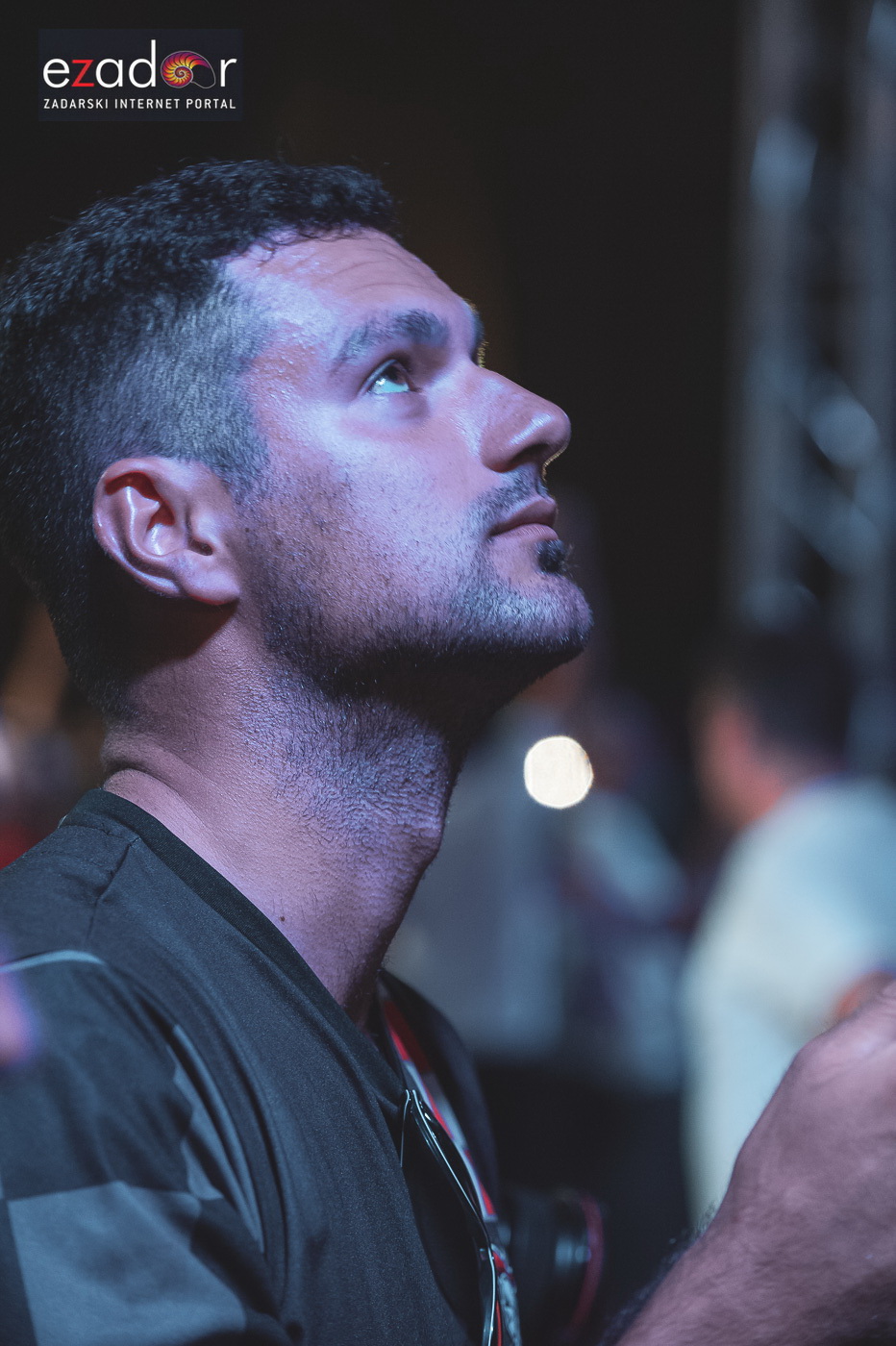 Zadar priredio nezaboravan doček svojim Vatrenim herojima