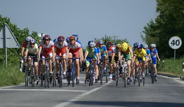 51. Velika Nagrada 1. svibnja – Memorijal Damira Zdrilica