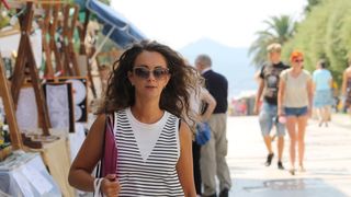 Đir po gradu 30. kolovoza 2016. Đir po gradu 30. kolovoza 2016.