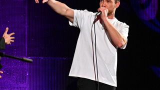 A. K. A. Crescendo proslavio 10. rođendan