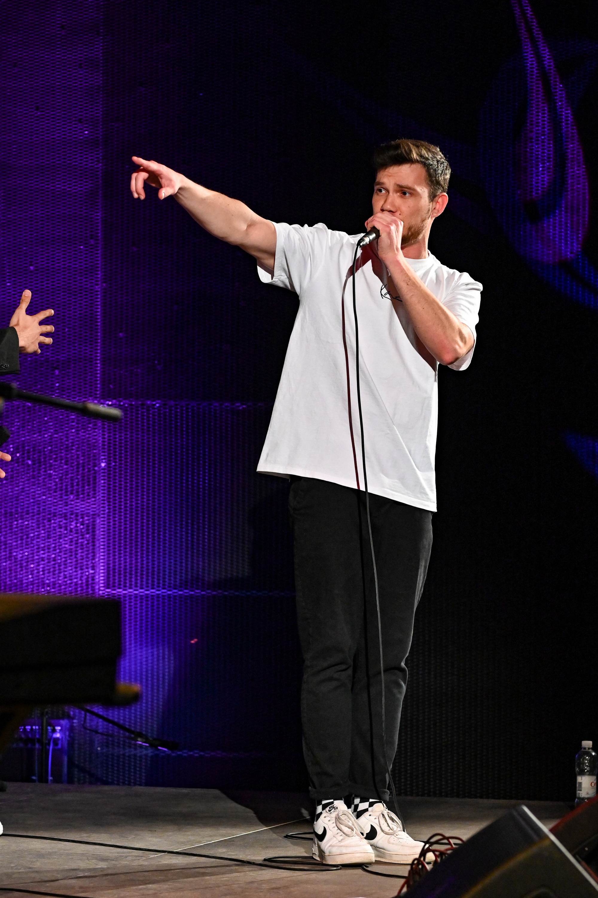 A. K. A. Crescendo proslavio 10. rođendan