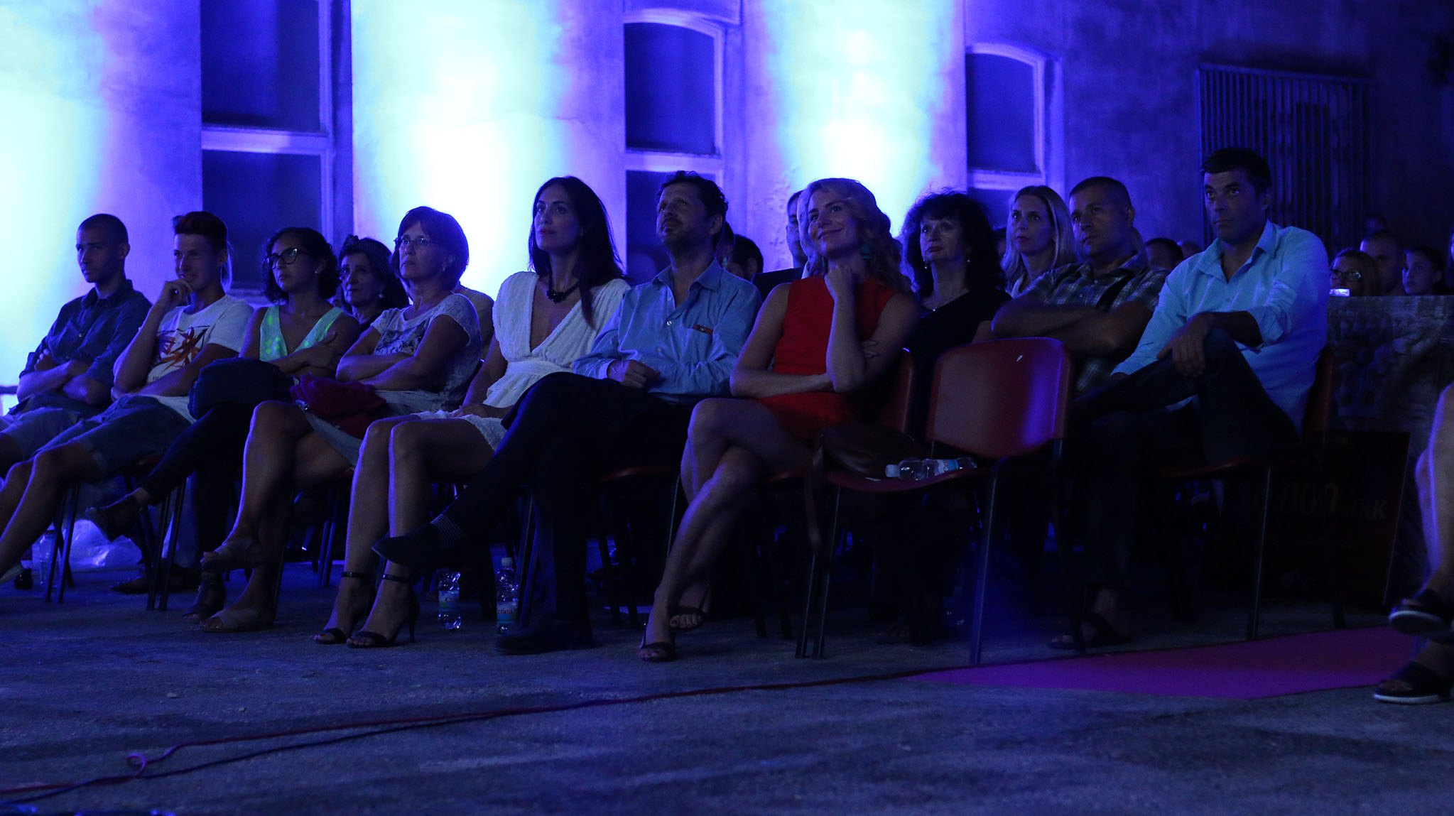 Avantira Film festival Zadar – poslijednja vecer