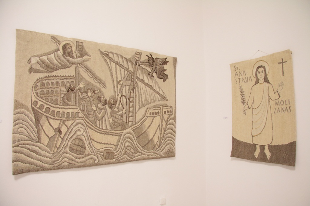 Krajolici iz fundusa Galerije umjetnina” Krajolici iz fundusa Galerije umjetnina”