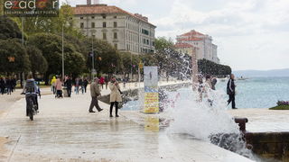 Đir po gradu 20. travnja 2017. Đir po gradu 20. travnja 2017.