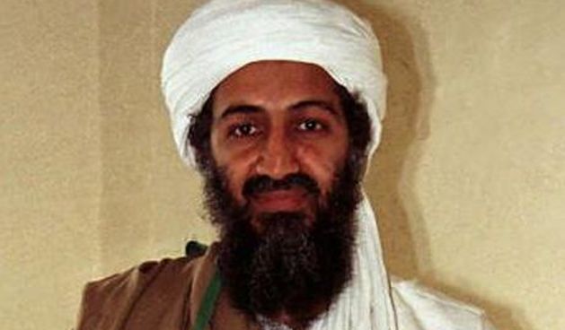 Osama Bin Laden