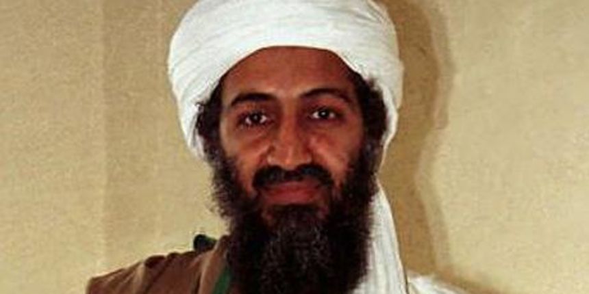 Osama Bin Laden