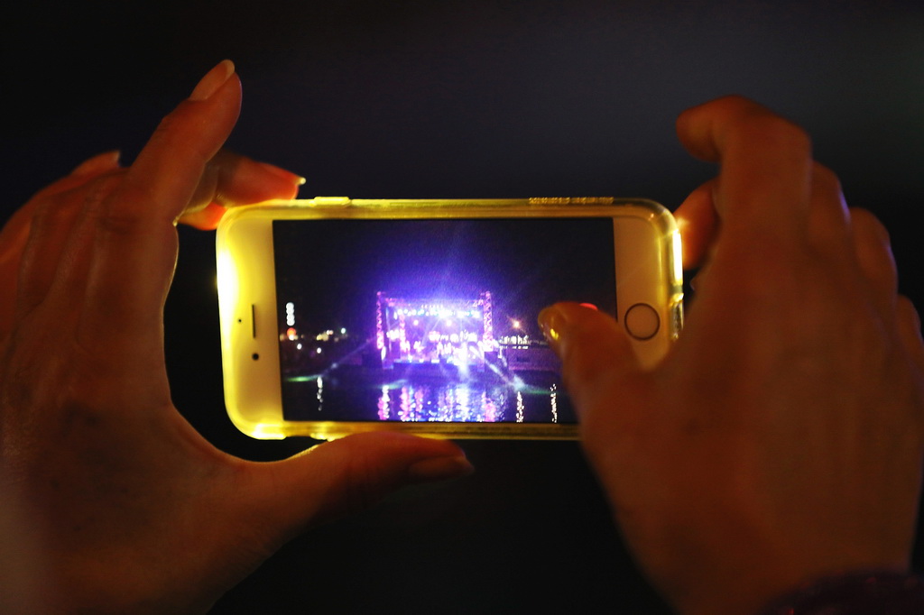 Halid Bešlić maestralno zaključio koncertnu sezonu u Biogradu na Moru