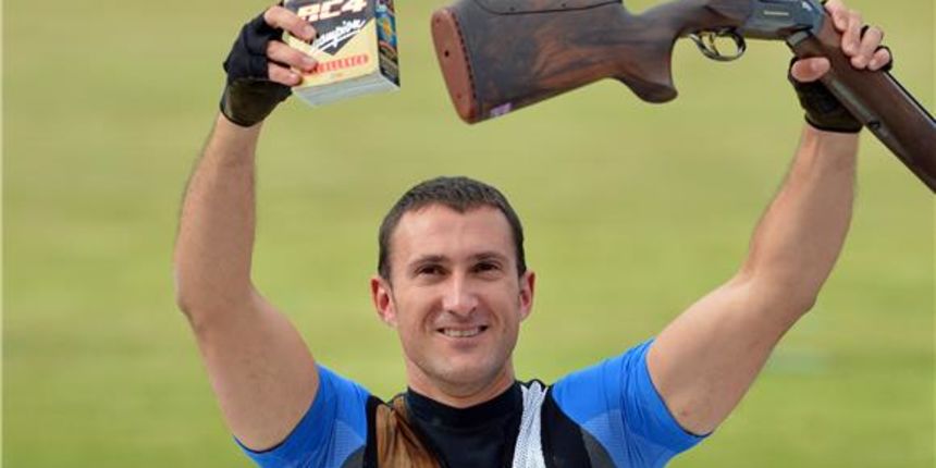 Giovani Cernogoraz. Foto: FaH