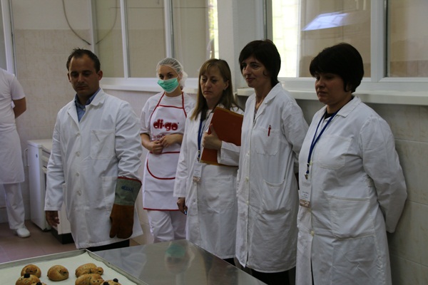 U Zadru po treći put održano Državno natjecanje u sektoru poljoprivreda, prehrana, veterina