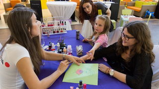 Majčin dan i Super subota u centru Supernova