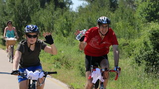 17. Virska biciklijada: 498 biciklista feštalo na Viru 17. Virska biciklijada: 498 biciklista feštalo na Viru