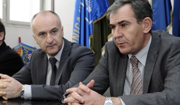 Predrag Matić, foto: CROPIX