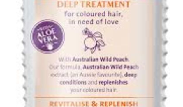 Aussie Colour Mate paket