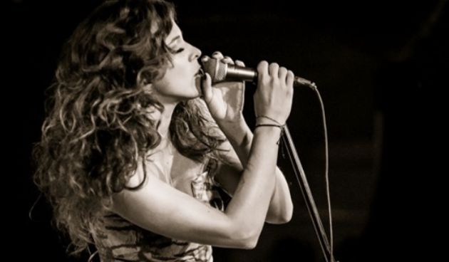 Natali Dizdar, foto: Otokar Crnalić/hot.net.hr