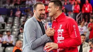 IHF Svjetsko rukometno prvenstvo 2025., Egipat – Hrvatska