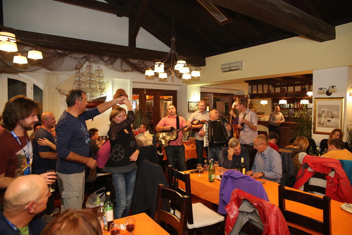 Marina Kornati: 18. Biograd Boat Show. Foto: BBS Promo Marina Kornati: 18. Biograd Boat Show. Foto: BBS Promo