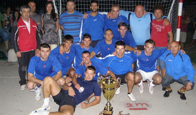 MNK Tin, Foto: Josip Prskalo