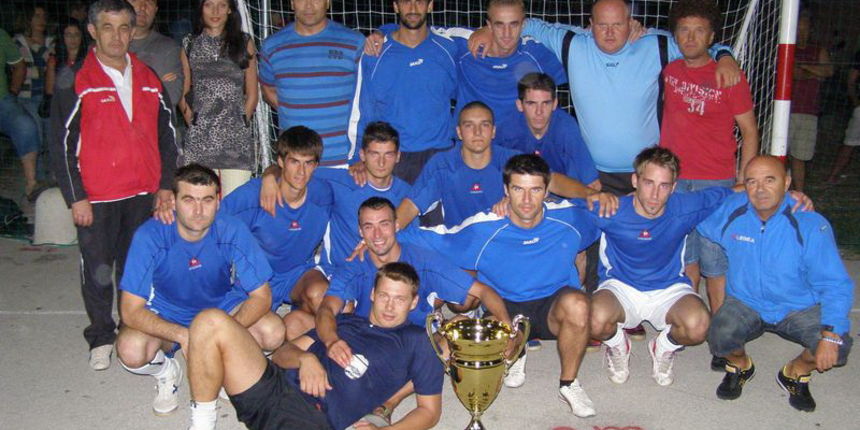 MNK Tin, Foto: Josip Prskalo