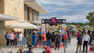 8. Zadarhalf triathlon 8. Zadarhalf triathlon