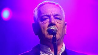 RujanFest 2015: Nastup klape Intrade i Tomislava Bralića, Foto: Anto Magzan/PIXSELL RujanFest 2015: Nastup klape Intrade i Tomislava Bralića, Foto: Anto Magzan/PIXSELL