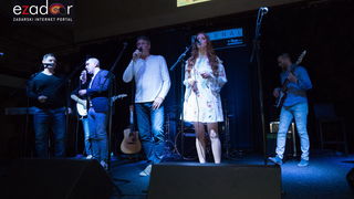 Humanitarni koncert “Zadar za Petru” @ Arsenal