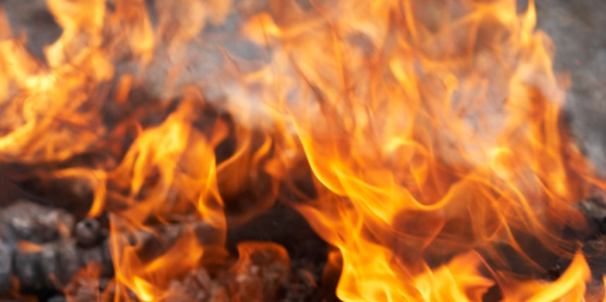 požar ilustracija požar ilustracija